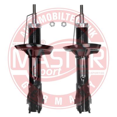Master-sport Germany Stoßdämpfer [Hersteller-Nr. 16K003601] für Seat, VW