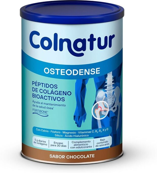 Colnatur Osteodense Chocolate 285g