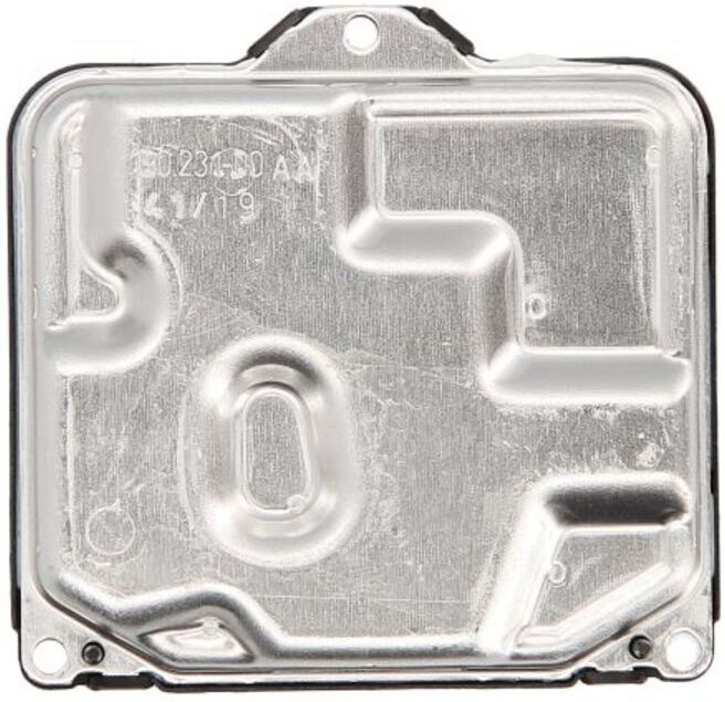 Steuergerät - Beleuchtung HELLA 5DF011 552-031
