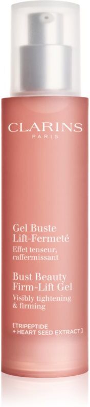 Clarins Bust Beauty Extra-Lift Gel gel raffermissant buste 50 ml