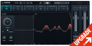 iZotope Ozone 12 Adv UG Elements