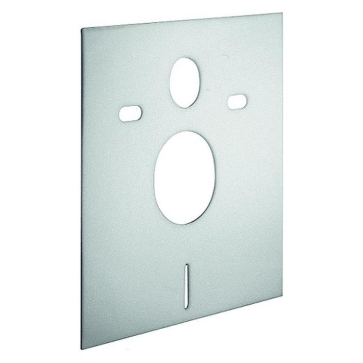 Schell WC-Schallschutz-Matte für wandhängende WC- und Bidet-Körper (030010099)