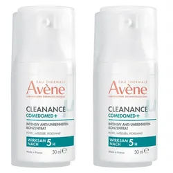 Avène Cleanance Comedomed Doppelpack 2X30 ml