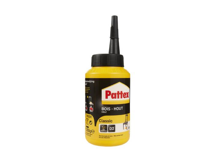 Pattex Holz Classic Leim 250 g