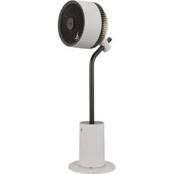 Ventilator Stand 26 dB  TVC800 Premium (Weiß) 