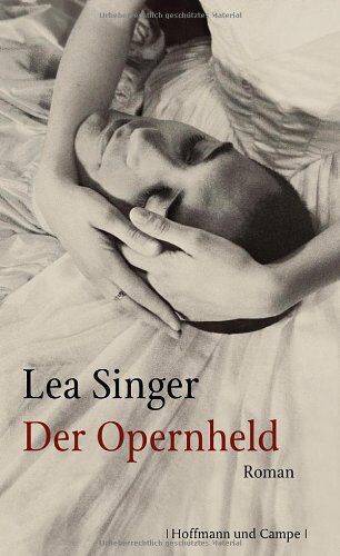 Lea Singer - Der Opernheld - Preis vom 19.10.2026 19:33:35 h