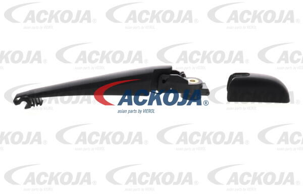 Ackoja Wischarm, Scheibenreinigung A70-9679 Hinten Für Toyota