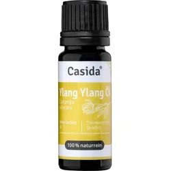 Ylang Ylang Öl Naturrein Ätherisches Öl 10 ML