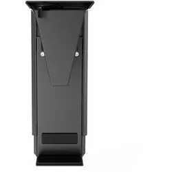 Fellowes PC-Halterung Thin Client Metall schwarz