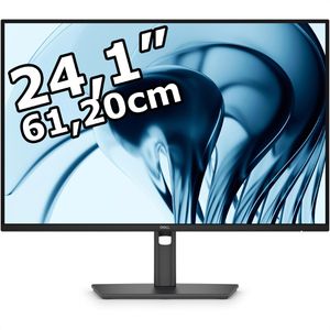 Dell Monitor P2426, 24 Zoll, WUXGA 1920 x 1200 Pixel, 5 ms, 100 Hz