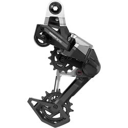 SRAM Schaltwerk Eagle 90 T-Type schwarz