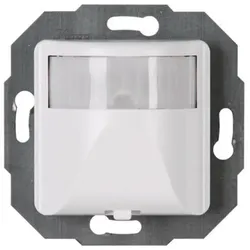 Kopp 805800010 INFRAcontrol 2002 Luxus Unterputz EIN230V 2-Draht 40-400W IP20 arktis