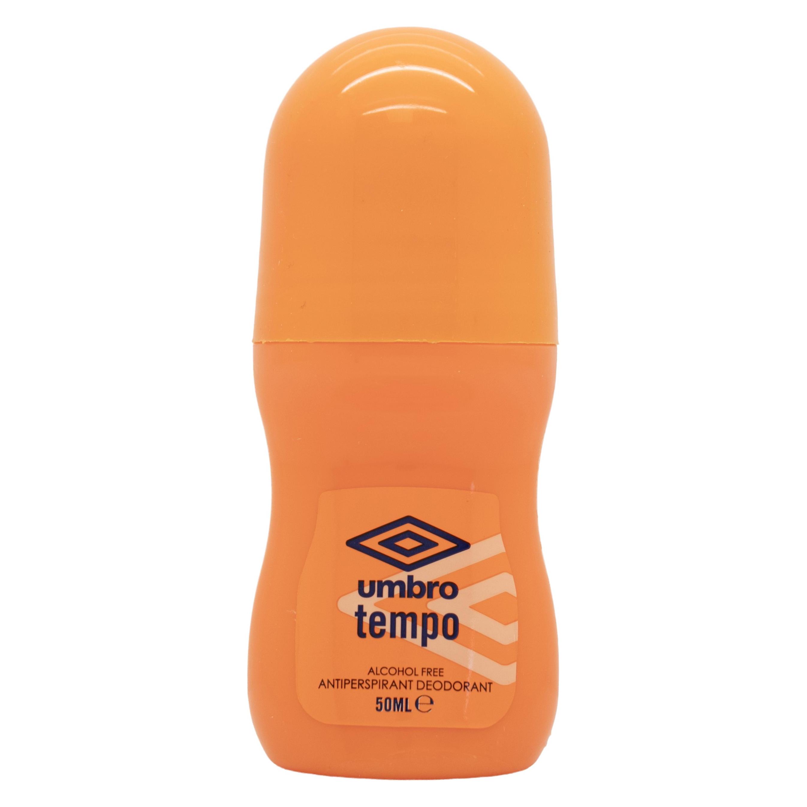 Umbro - Ice Gift Set - Eau de toilette 75 ml. shower gel 150 ml. shampoo and conditioner 2in1 150 ml (10601600)