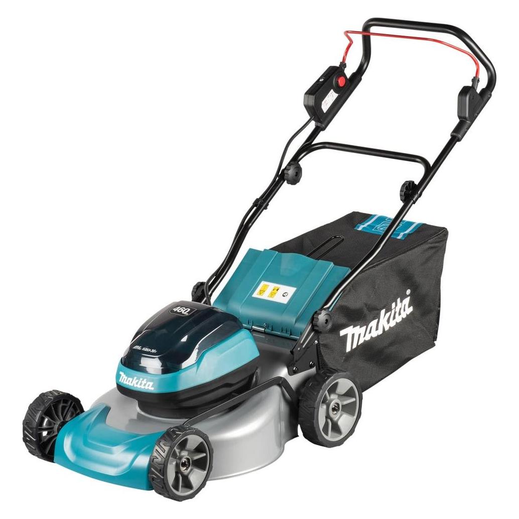 Makita DLM466Z (Akkubetrieb) (DLM466Z)
