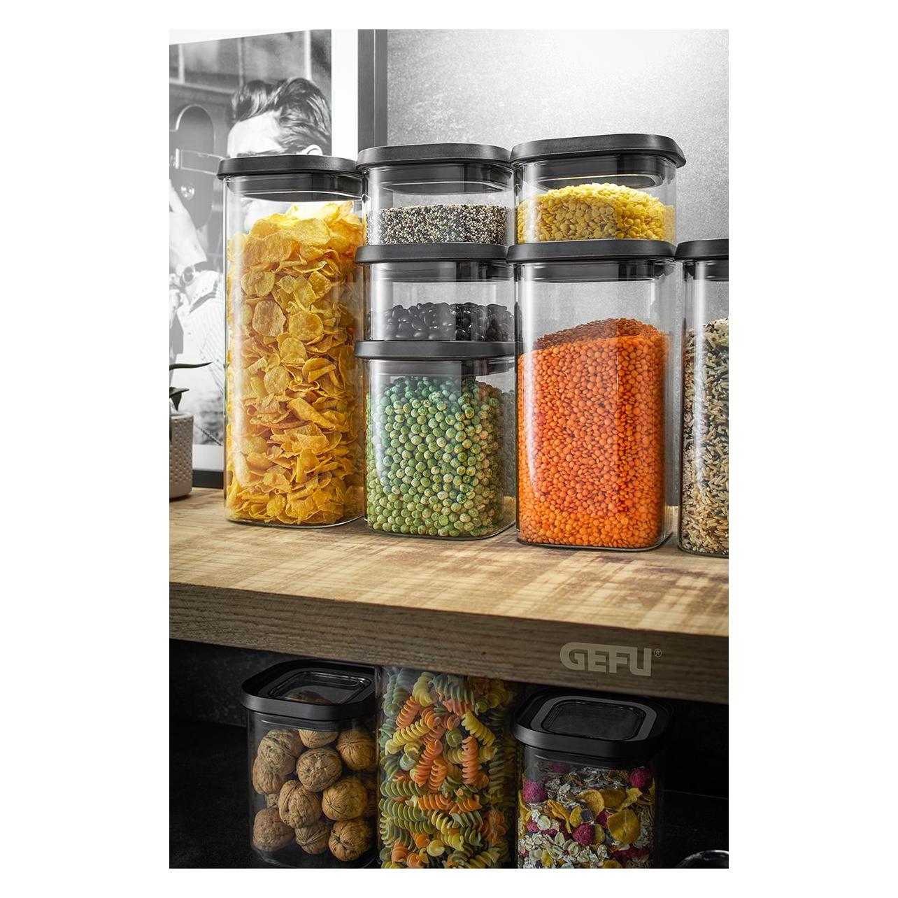 GEFU Vorratsdose 'Pantry' (0.40 l) (12801)