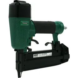 Prebena, Tacker + Nagelpistole, 2P-J50SDS Luftdruck Druckluftnagler 5-7 bar im Transportkoffer