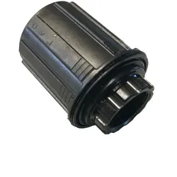 Joytech Freilaufkörper Shimano 11-fach Rennrad, Stahl, Bolt-On, Konuslager