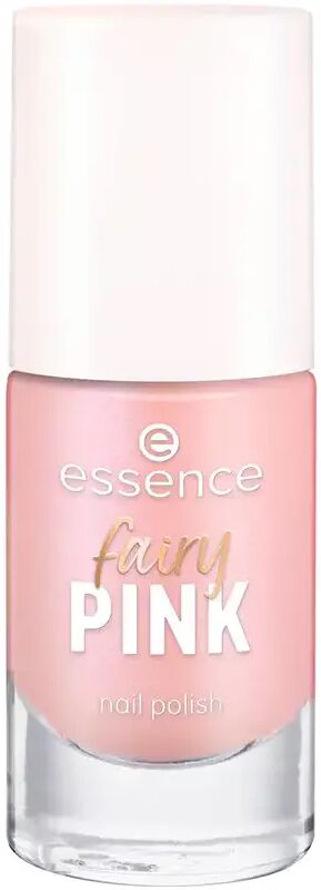 Essence Fairy Nail Polish #06-Nude 8 ml 04-Pink