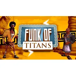 Funk of Titans