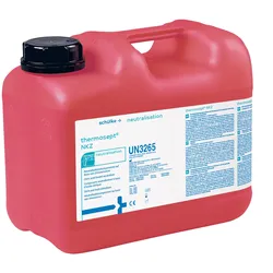 Schülke | thermosept NKZ | Neutralisator Zitronensäure| 5 kg