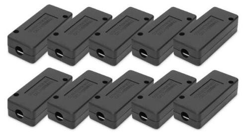 Digitus DN-93907-1-10 CAT 7 Verbindingsmodule, 10 stuks