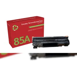 Xerox 106R02156 Xerox Toner Everyday  HP 85A (CE285A) Black
