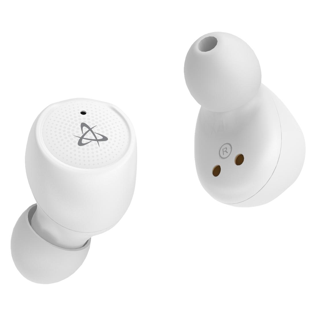 Sbox EB-TWS115 White (4 h, Kabellos) (EB-TWS115-W)