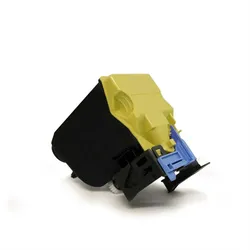 1x Eurotone Toner Alternative für Epson C13S050747 Gelb