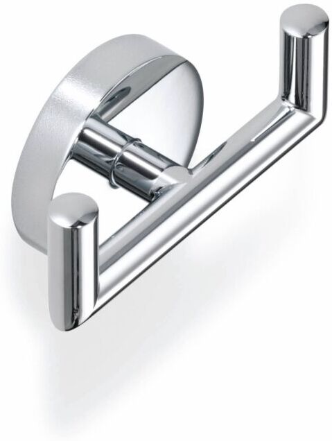 Giese GmbH Giese Gifix Uno Doppelhaken 33048-02 mit 2 Haken