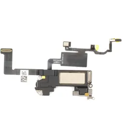 Näherungssensor + Ohrlautsprecher mit Flexkabel, passend für iPhone 12 /  iPhone 12 Pro