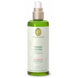 Primavera Toning Lotion - Perfectly Illuminating