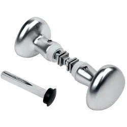 Locinox, Holzverbinder, Drehknopf-Drücker-Set 3006KR (2 Stk.)