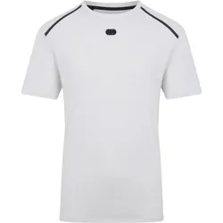 Canterbury, Herren, Sportshirt, Trikot (L), Weiss