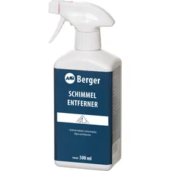 Berger Schimmel-Entferner 500 ml