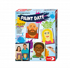 NORIS Spiele Paint Date 302273