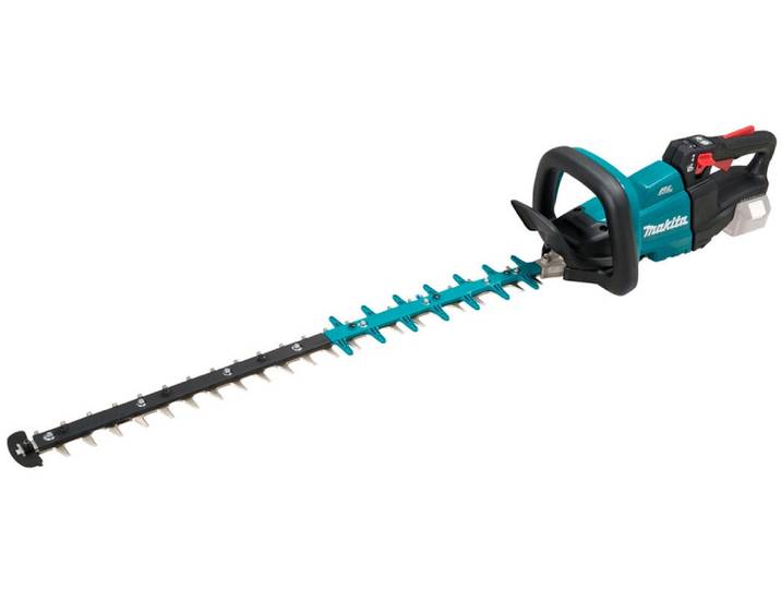 Akku-Heckenschere MAKITA DUH751Z , grün, Gartenscheren-Maschinen, Akku-Heckenschere, 75 cm Schnittlänge, ohne Akku und Ladegerät