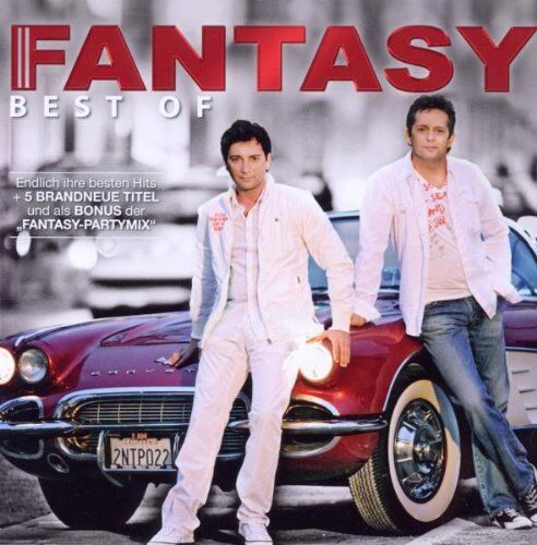 Fantasy - Best of-10 Jahre Fantasy - Preis vom 08.10.2026 07:26:42 h