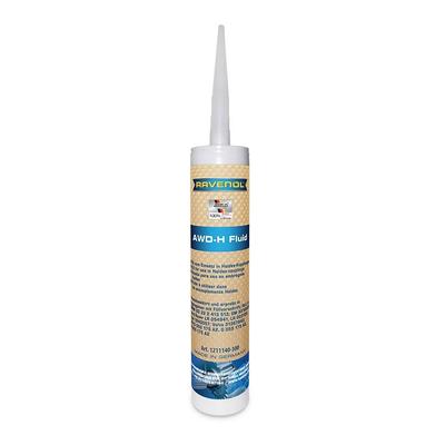 RAVENOL Haldexöl VW,OPEL,FORD 1211140-300-05-999 Haldex Kupplung Öl,Haldex-Öl