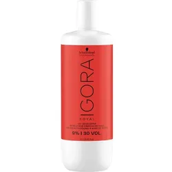 1L Schwarzkopf Professional IGORA ROYAL Oil Developer