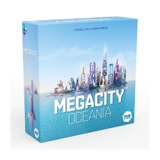 Hub Games MegaCity - Oceania - DE/FR/IT 282786