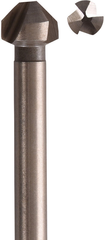 Labor HSS verzinkboor 8,3x50mm