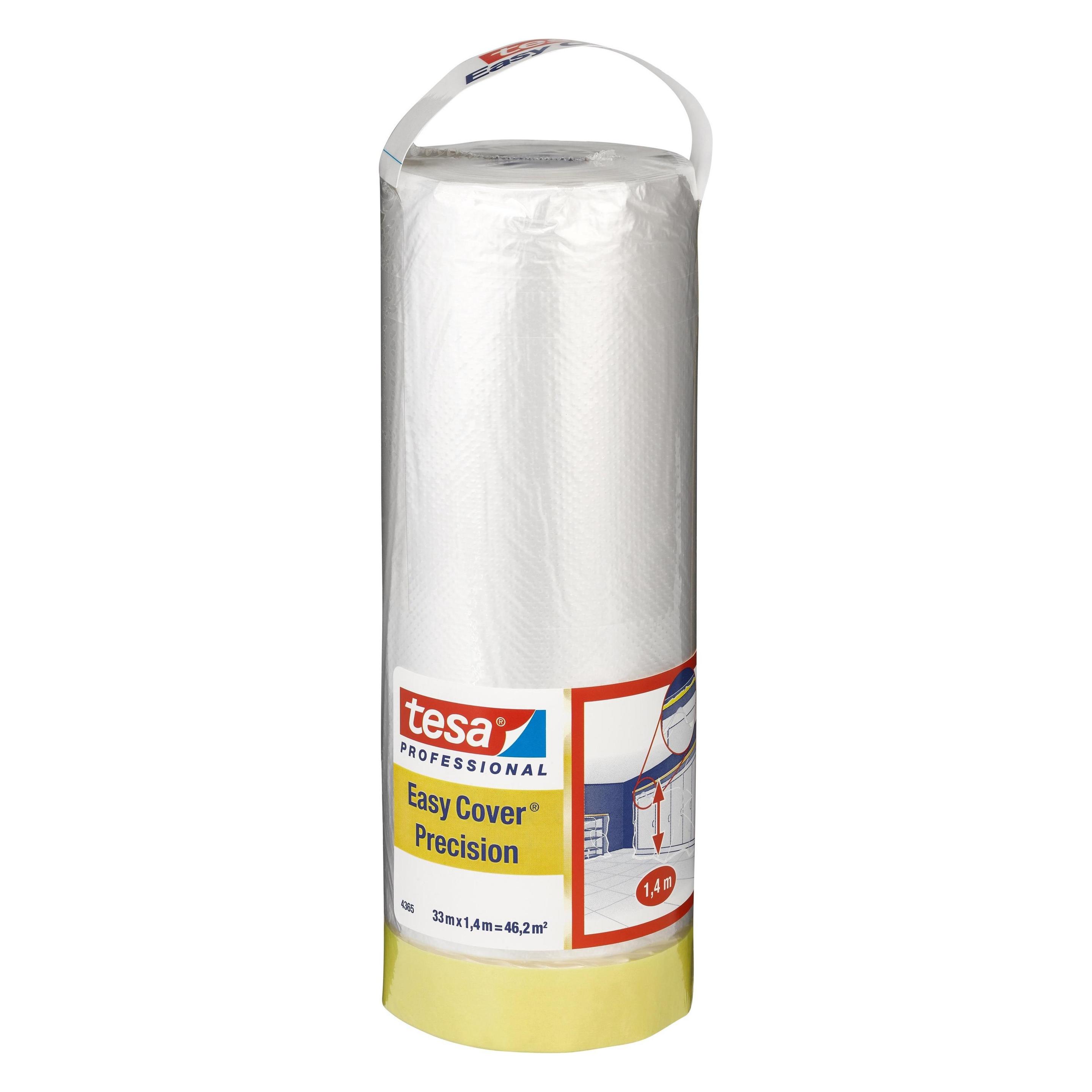 tesa Easy Cover Präzision 33m:1400mm (04365-00001-01)
