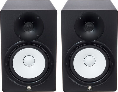 Yamaha HS 8 MP