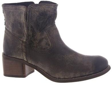 Diba True Walnut Grove - Womens 8 Grey Boot Medium