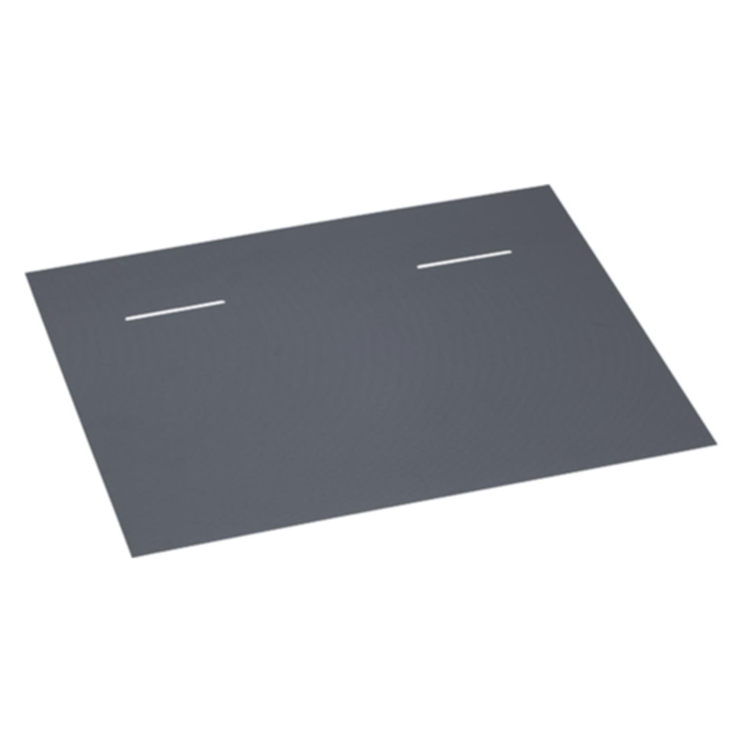 Peka Metall Bodenmatte PEKA zu Abfallsystem Oeko Universal 40 l (40 l) (200.1703.62)