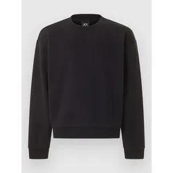 Oakley Soho Gen Crewneck Sweater blackout Gr. M