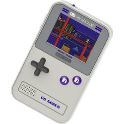 dreamGear My Arcade Go Gamer Classic (30 Tragbare Spielkonsole DGUN-3910