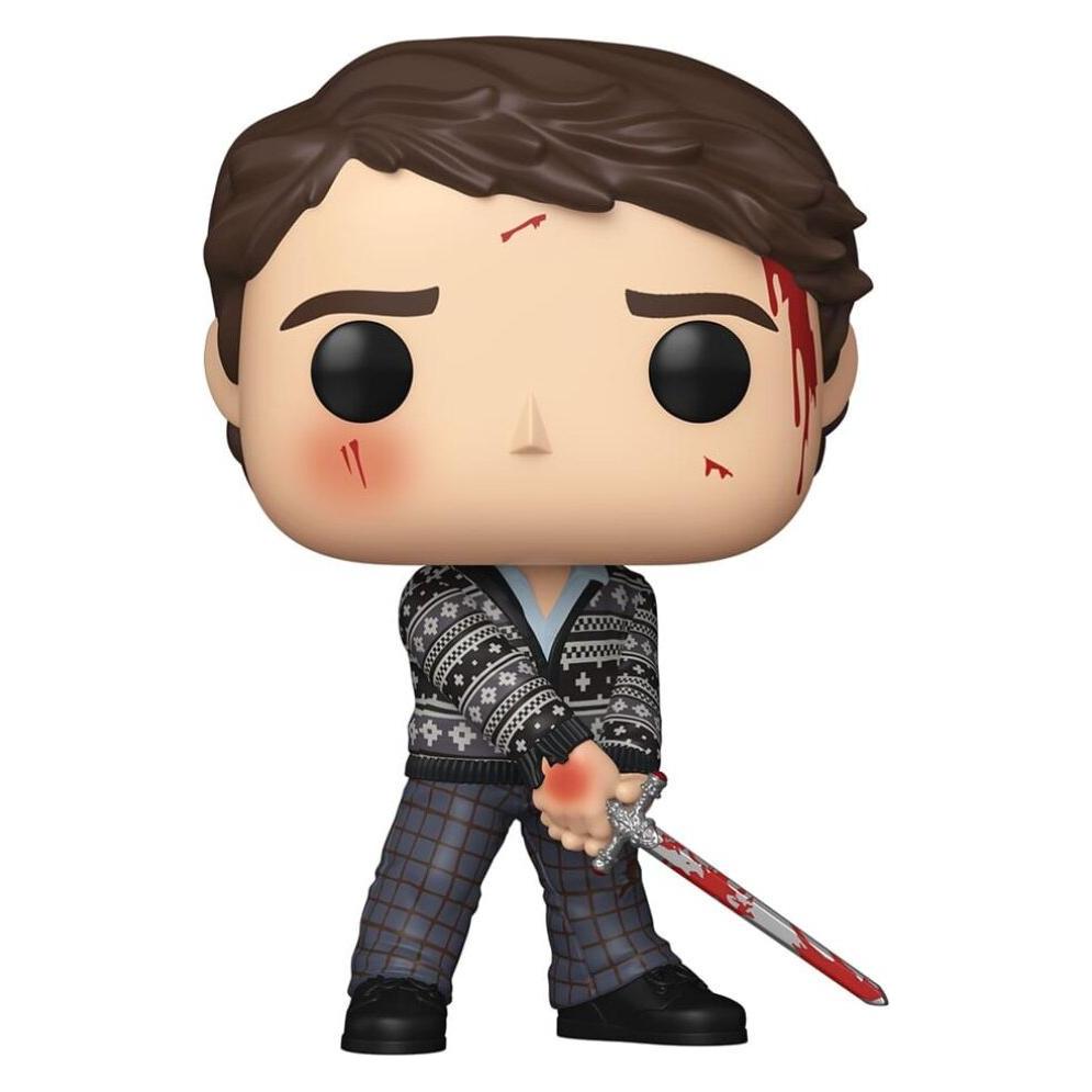 Funko POP Harry Potter S20 Neville Longbottom (FUPC2507)