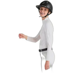 Horse Pilot, Reiter Oberbekleidung, (M)