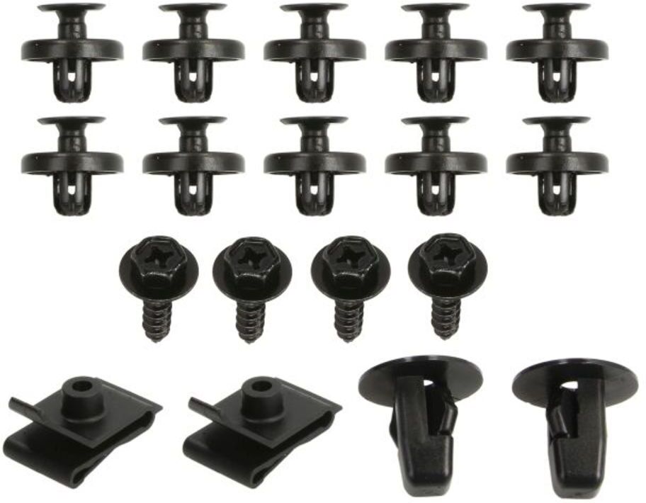 Polsterclip ROMIX ROM 91016